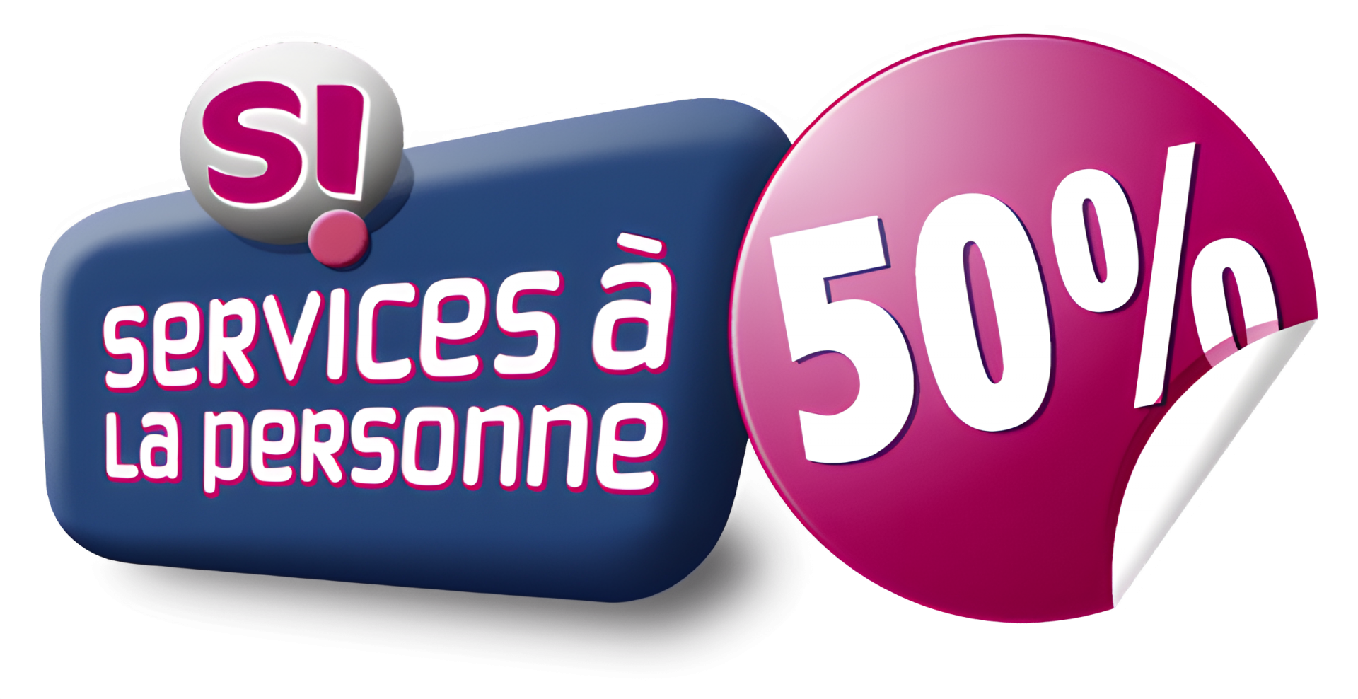 Logo 50%